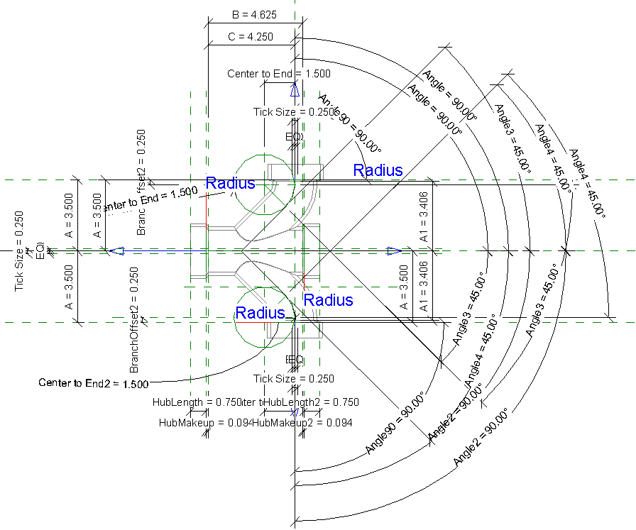 Revit Plugin Development